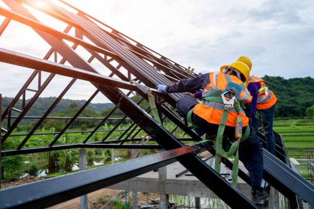 Best Residential Roofing Contractor  in Sheridan, WY