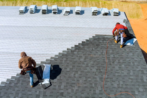 Quick and Trustworthy Emergency Roof Repair Services in Sheridan, WY