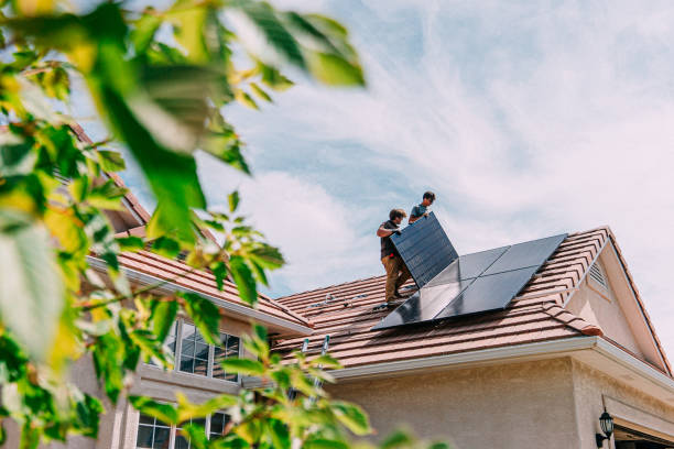 Best Tile Roofing Contractor  in Sheridan, WY