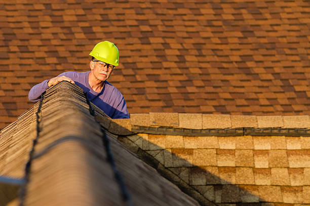 Best Commercial Roofing Services  in Sheridan, WY