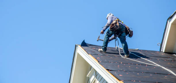 Roof Waterproofing Services in Sheridan, WY